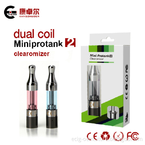 Mini Protank 2 Clearomizer E-Cigarette